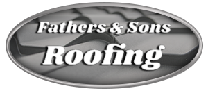 Father Sons Roofing Logo